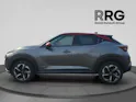 Nissan Juke 1.0 DIG-T Tekna DCT