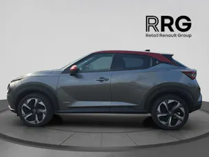 Nissan Juke 1.0 DIG-T Tekna DCT