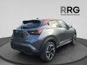 Nissan Juke 1.0 DIG-T Tekna DCT