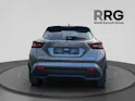 Nissan Juke 1.0 DIG-T Tekna DCT