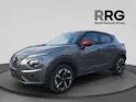 Nissan Juke 1.0 DIG-T Tekna DCT