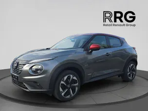 Nissan Juke 1.0 DIG-T Tekna DCT