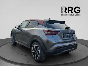 Nissan Juke 1.0 DIG-T Tekna DCT