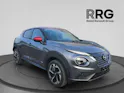 Nissan Juke 1.0 DIG-T Tekna DCT