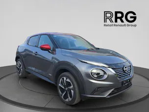 Nissan Juke 1.0 DIG-T Tekna DCT