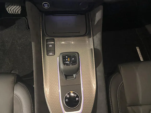 Nissan Qashqai 1.3 DIG-T MHEV N-Design Xtronic 4x4