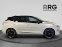 Nissan Qashqai 1.3 DIG-T MHEV N-Design Xtronic 4x4