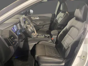Nissan Qashqai 1.3 DIG-T MHEV N-Design Xtronic 4x4