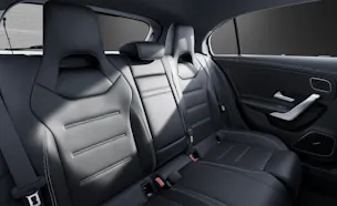 Mercedes-Benz A AMG 35 4Matic 8G-DCT