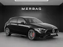 Mercedes-Benz A AMG 35 4Matic 8G-DCT