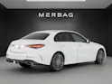 Mercedes-Benz C 300 4 Matic