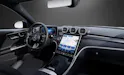 Mercedes-Benz C 300 4 Matic