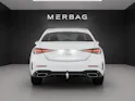 Mercedes-Benz C 300 4 Matic