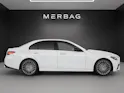 Mercedes-Benz C 300 4 Matic
