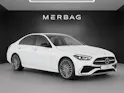 Mercedes-Benz C 300 4 Matic