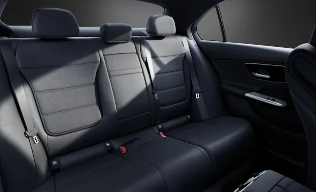 Mercedes-Benz C 300 4 Matic