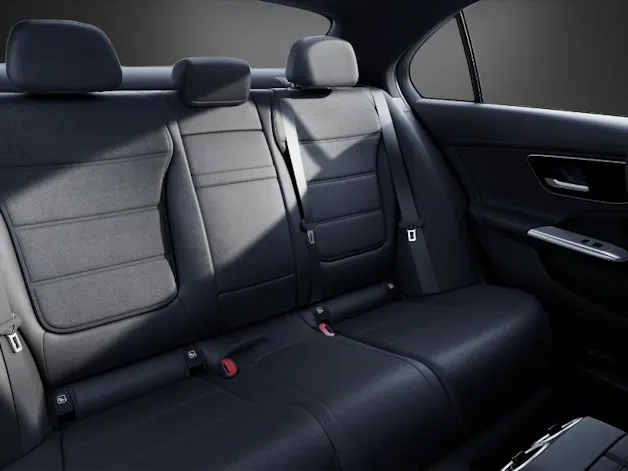 Mercedes-Benz C 300 4 Matic