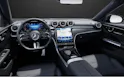 Mercedes-Benz C 300 4 Matic
