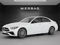 Mercedes-Benz C 300 4 Matic