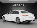Mercedes-Benz C 300 4 Matic