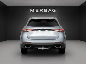 Mercedes-Benz GLC 400 e 4Matic 9G-Tronic
