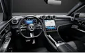 Mercedes-Benz GLC 400 e 4Matic 9G-Tronic