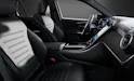 Mercedes-Benz GLC 400 e 4Matic 9G-Tronic