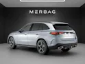Mercedes-Benz GLC 400 e 4Matic 9G-Tronic