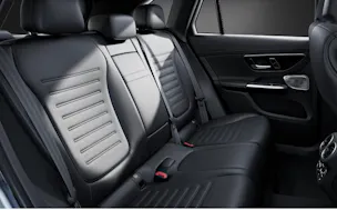 Mercedes-Benz GLC 400 e 4Matic 9G-Tronic
