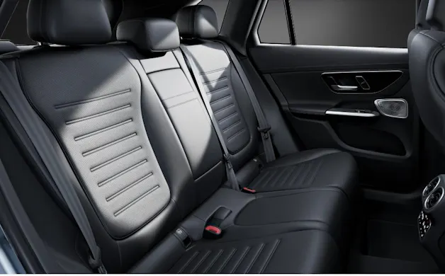 Mercedes-Benz GLC 400 e 4Matic 9G-Tronic