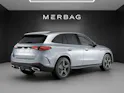 Mercedes-Benz GLC 400 e 4Matic 9G-Tronic