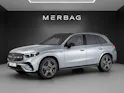 Mercedes-Benz GLC 400 e 4Matic 9G-Tronic