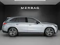 Mercedes-Benz GLC 400 e 4Matic 9G-Tronic