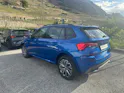 Škoda Kamiq 1.0 TSI Tour DSG