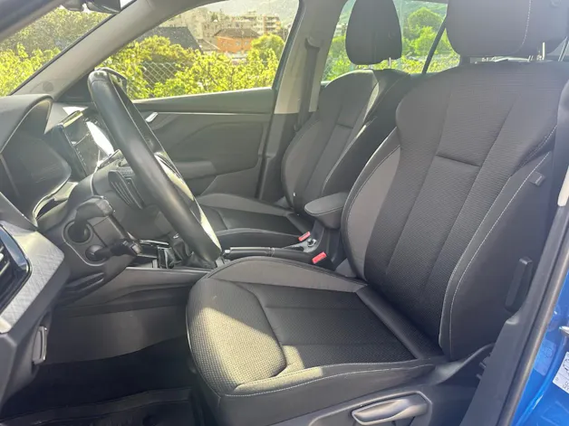 Škoda Kamiq 1.0 TSI Tour DSG