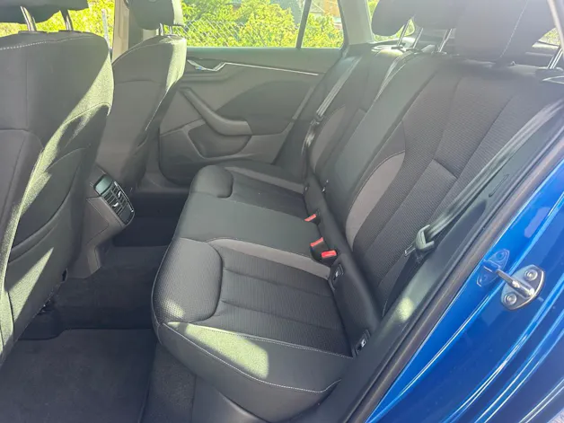 Škoda Kamiq 1.0 TSI Tour DSG