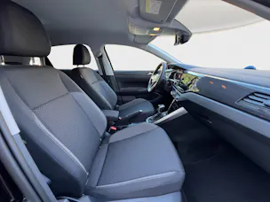 VW Polo 1.0 TSI Life DSG