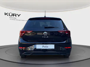 VW Polo 1.0 TSI Life DSG