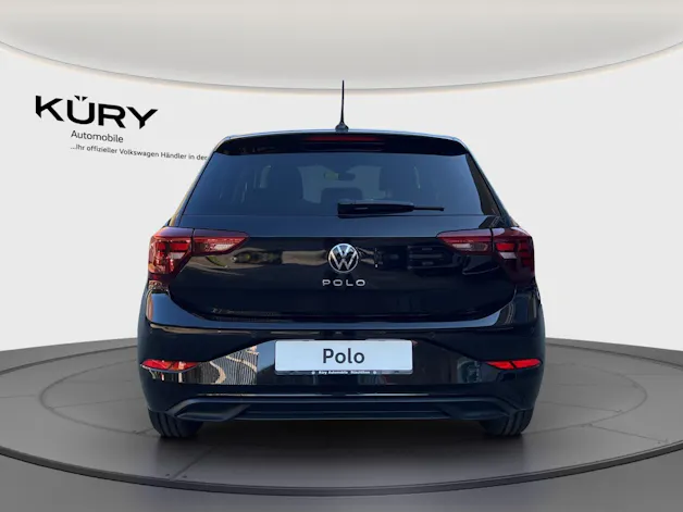 VW Polo 1.0 TSI Life DSG