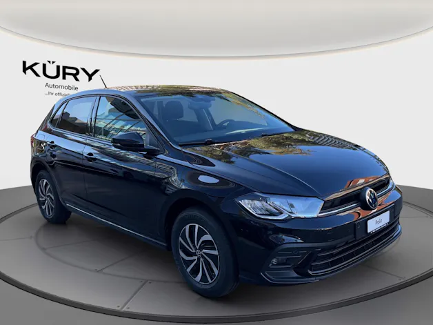 VW Polo 1.0 TSI Life DSG