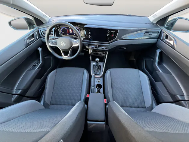 VW Polo 1.0 TSI Life DSG