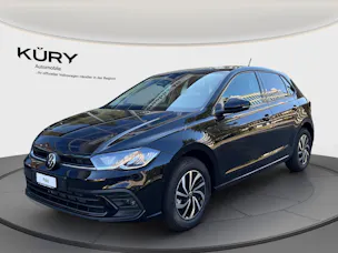 VW Polo 1.0 TSI Life DSG