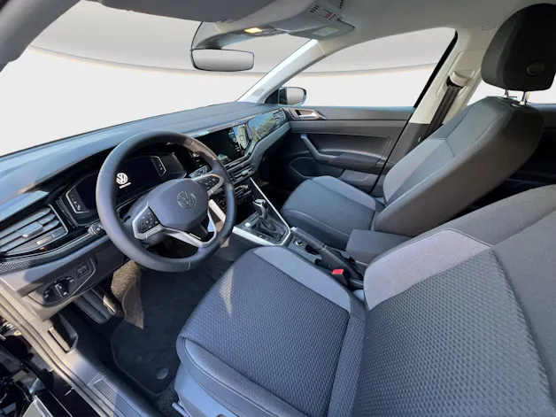 VW Polo 1.0 TSI Life DSG