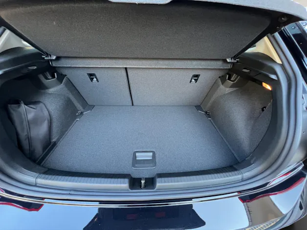 VW Polo 1.0 TSI Life DSG