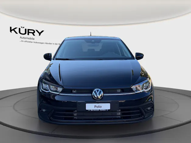 VW Polo 1.0 TSI Life DSG