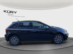 VW Polo 1.0 TSI Life DSG