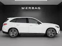 Mercedes-Benz GLC 450d 4Matic 9G-Tronic