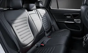Mercedes-Benz GLC 450d 4Matic 9G-Tronic