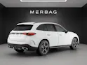 Mercedes-Benz GLC 450d 4Matic 9G-Tronic