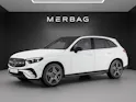 Mercedes-Benz GLC 450d 4Matic 9G-Tronic